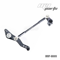 Commandes reculées mv parts honda cbr 1000 rr 2017-