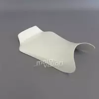 Coque monoposto piste bmw s1000rr 2019-