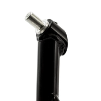 Béquille avant sous t de fourche ajustable et universelle