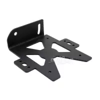 Support de plaque latéral harley davidson fxdr 114  2018-2019