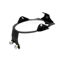 Carénage de phare "agressor" killer custom harley-davidson vrod vrscdx vrscf 2009-2017