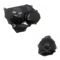 Lot de protection moteur go2race carbone-kevlar honda cbr 600rr 2005-2006