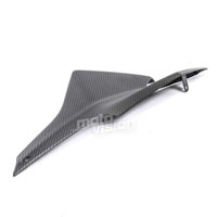 Ecopes de réservoir carbone vernis ktm superduke 1290 2020-2023