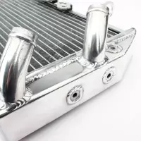 Radiateur aluminium pour ducati multistrada 1200 2010-2014