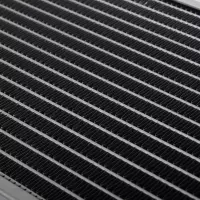 Radiateur aluminium pour honda cbf 600 s 2004-2007