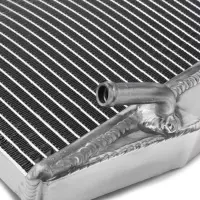 Radiateur aluminium pour kawasaki zx-10r 2004-2005