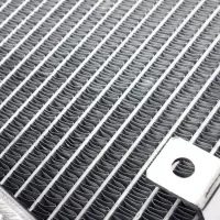 Radiateur aluminium pour suzuki gsx-r 600/700 2011-2021