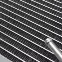 Radiateur aluminium pour suzuki gsf 650 bandit 2007-2015