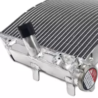 Radiateur aluminium pour suzuki gsx-s 1000 2015-2020