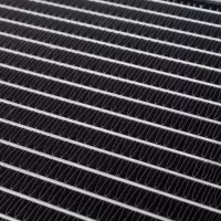 Radiateur aluminium pour suzuki svn 1000 2003-2006