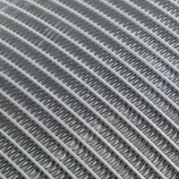 Radiateur aluminium pour triumph street triple 675 2013-2016