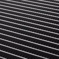 Radiateur aluminium pour honda cb 1300 2003-2014