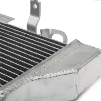 Radiateur gauche aluminium pour honda crf 1000 l africa twin