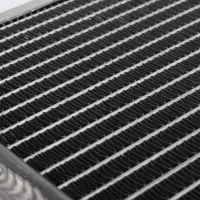 Radiateur aluminium pour honda cbr 125 r 2011-2016