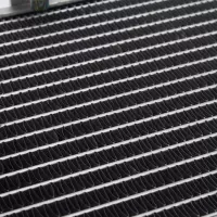 Radiateur aluminium pour honda cb 500 1993-2003