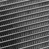 Radiateur aluminium pour yamaha mt-125 2014-2019