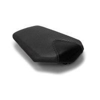 Couvre selle pour passager honda cbr 1000rr (08-11)