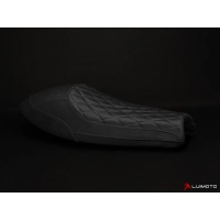 Couvre selle triumph thruxton (16-)