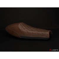 Couvre selle triumph thruxton (16-)