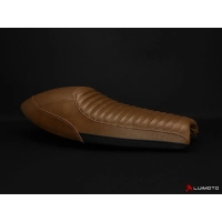Couvre selle triumph thruxton (16-)