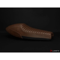 Couvre selle triumph thruxton (16-)