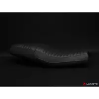 Couvre selle triumph street twin (16-)