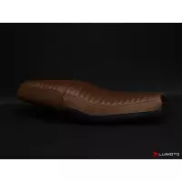 Couvre selle triumph street twin (16-)