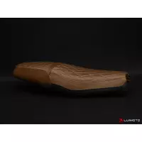 Couvre selle triumph street twin (16-)