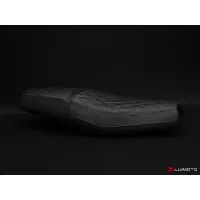Couvre selle triumph street twin (16-)
