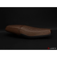 Couvre selle triumph street twin (16-)