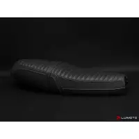 Couvre selle triumph bonneville t120 (16-)