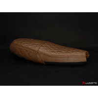 Couvre selle triumph bonneville t120 (16-)