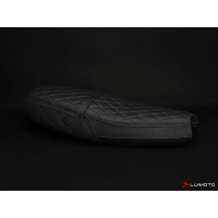 Couvre selle triumph bonneville t120 (16-)