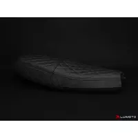 Couvre selle triumph bonneville t120 (16-)