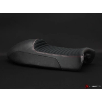 Couvre selle moto guzzi v7 racer (11-)