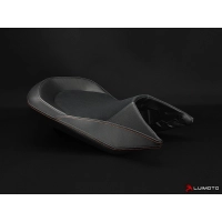 Couvre selle pour pilote ktm 690 duke (12-15)
