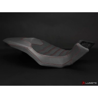 Couvre selle pilote luimoto mv agusta brutale 800 dragster 2014-2018