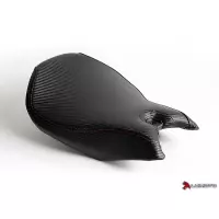 Couvre selle pour pilote ducati panigale 899 (13-)