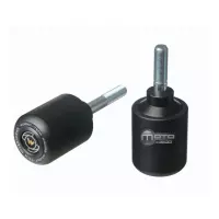 Patins de protection version racing