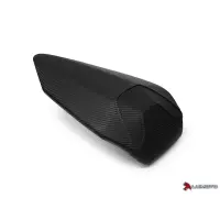 Couvre selle pour passager ducati panigale 1199 (11-14)