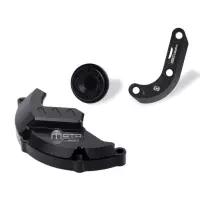 Protection d'embrayage aluminium bmw s 1000 rr