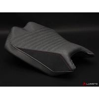 Couvre selle pour pilote aprilia rsv4 (09-)