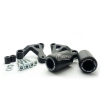 Patins de protection pour route