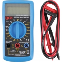 Multimètre numérique