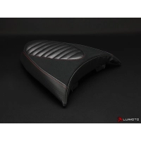 Couvre selle pour passager moto guzzi mgx-21 (17-)