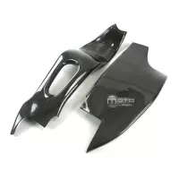 Protection de bras oscillant carbone honda cbr 1000 04-07