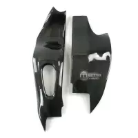 Protection de bras oscillant carbone honda cbr 1000 04-07