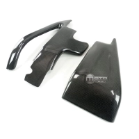 Protection de bras oscillant carbone honda cbr 600 2007-2012