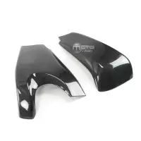 Protection de bras oscillant carbone kawasaki zx10 2008-2010