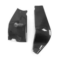 Protection de bras oscillant carbone kawasaki zx10 2004-2005